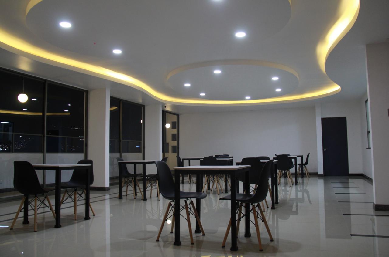 El Camino Hotel Икике Экстерьер фото