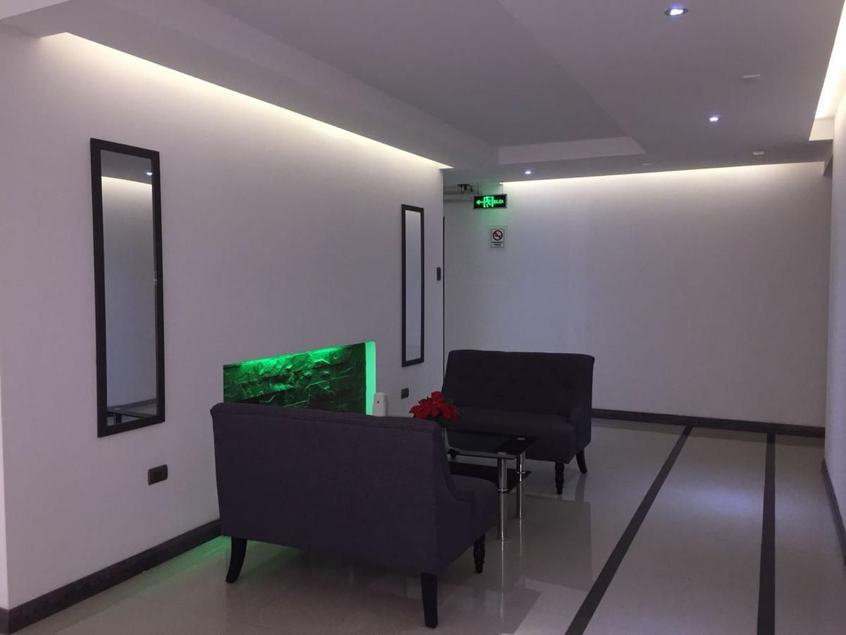 El Camino Hotel Икике Экстерьер фото